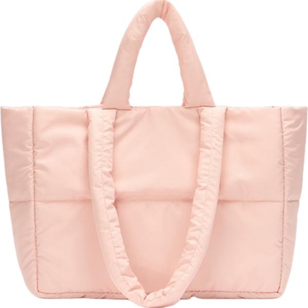 shopping bag Oltre rosa