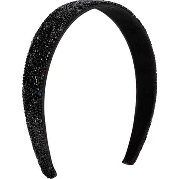 cerchietti Oltre nero