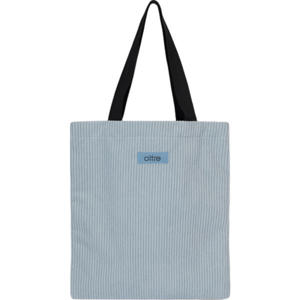 shopping bag Oltre verde