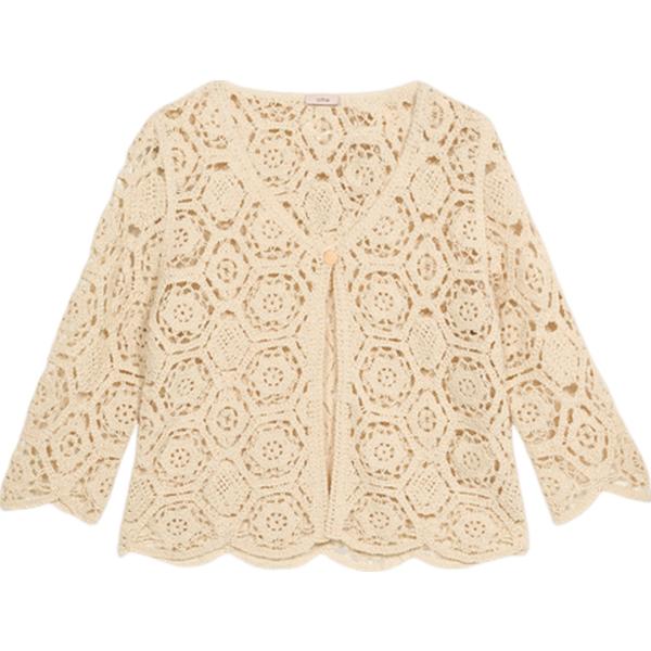 cardigans Oltre marrone