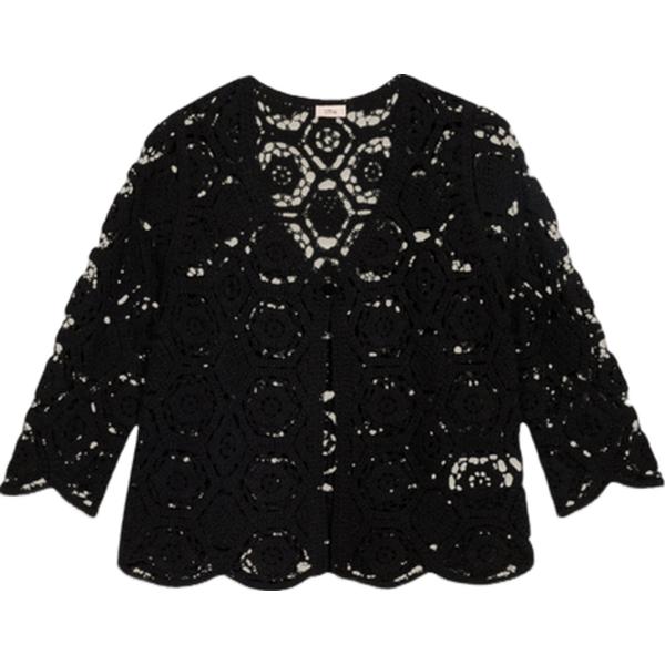 cardigans Oltre nero