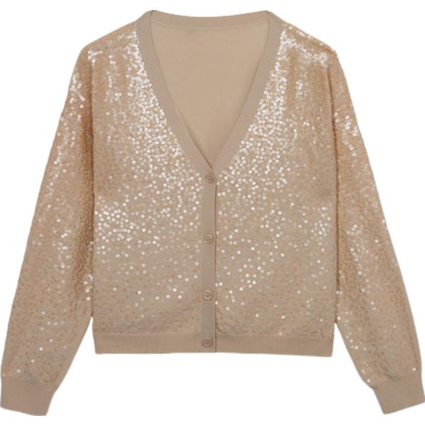 cardigans Oltre marrone
