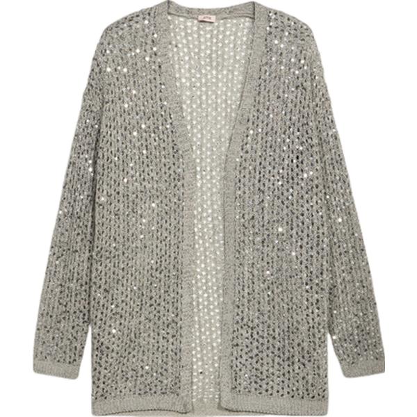 cardigans Oltre marrone