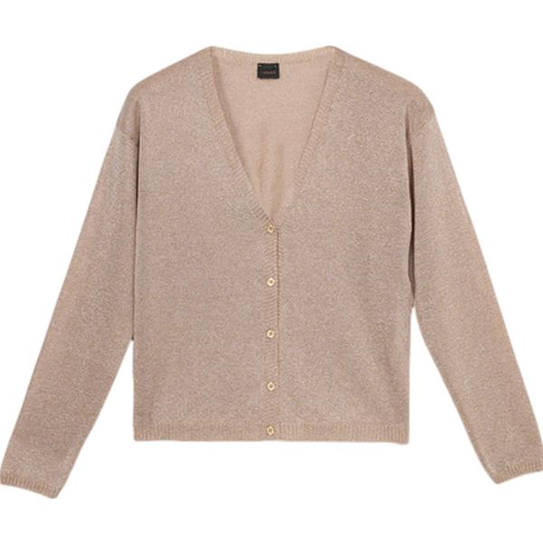 cardigans Oltre marrone