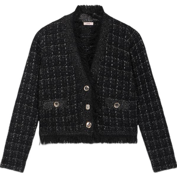blazer Oltre nero