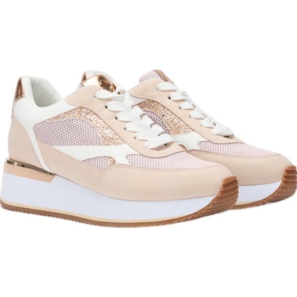 sneakers Oltre rosa