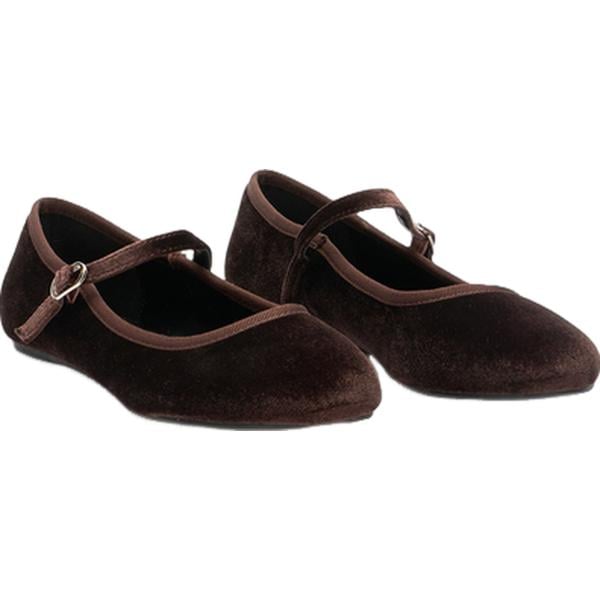 ballerine Oltre marrone