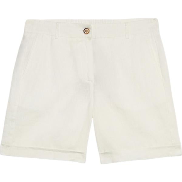 shorts Oltre bianco