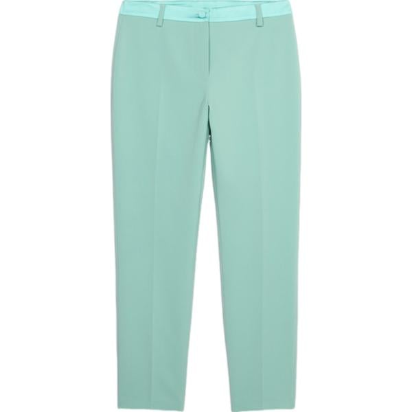 pantaloni chino Oltre blu