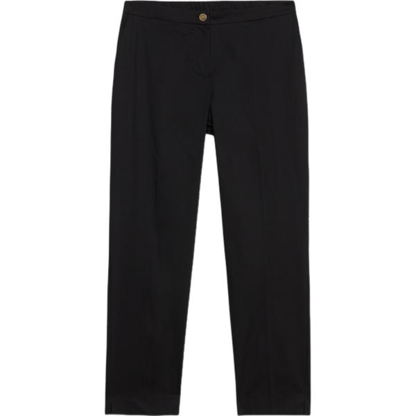 pantaloni Oltre nero