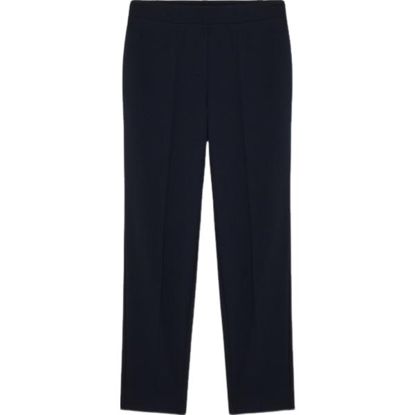 pantaloni Oltre blu