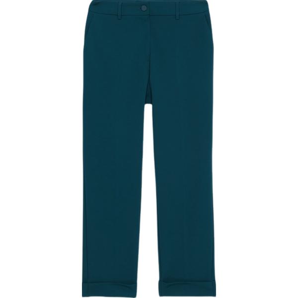 pantaloni Oltre blu