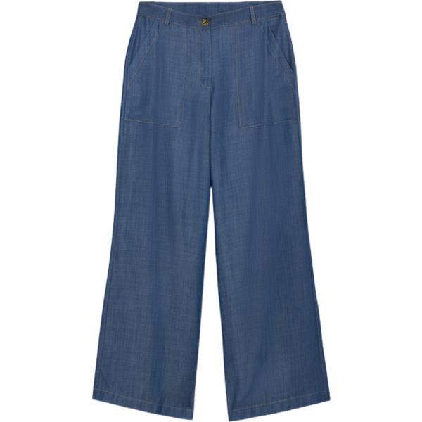 jeans Oltre blu
