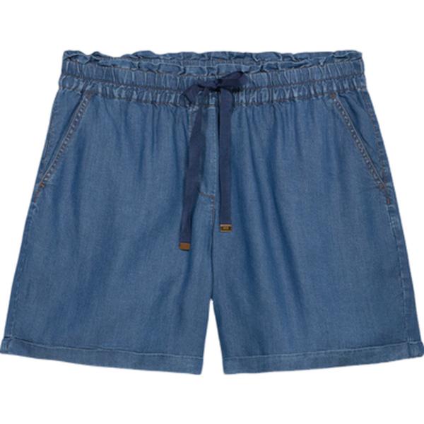 shorts Oltre blu