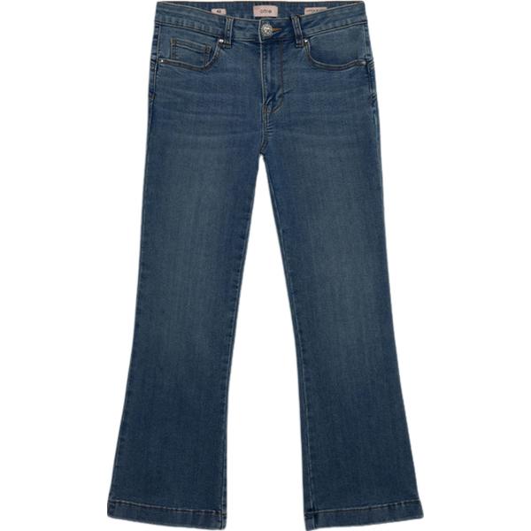jeans Oltre blu