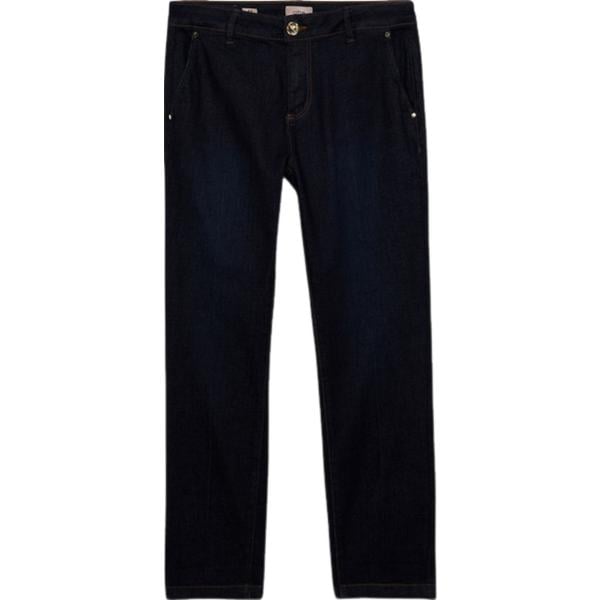 jeans Oltre nero
