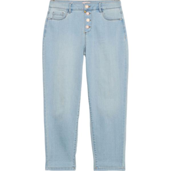 jeans Oltre blu