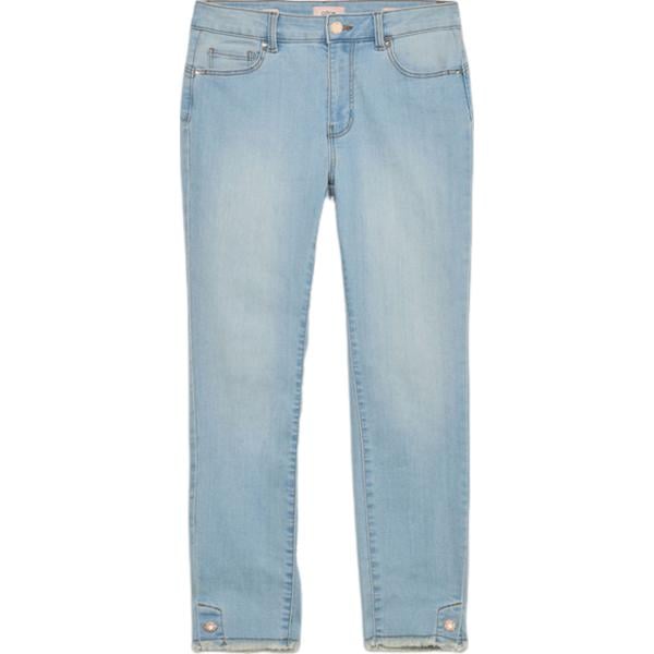 jeans skinny Oltre blu