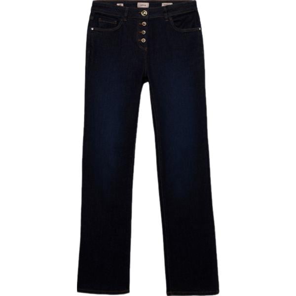 jeans Oltre nero