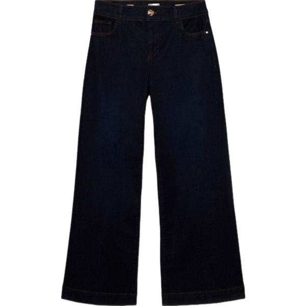 jeans Oltre nero