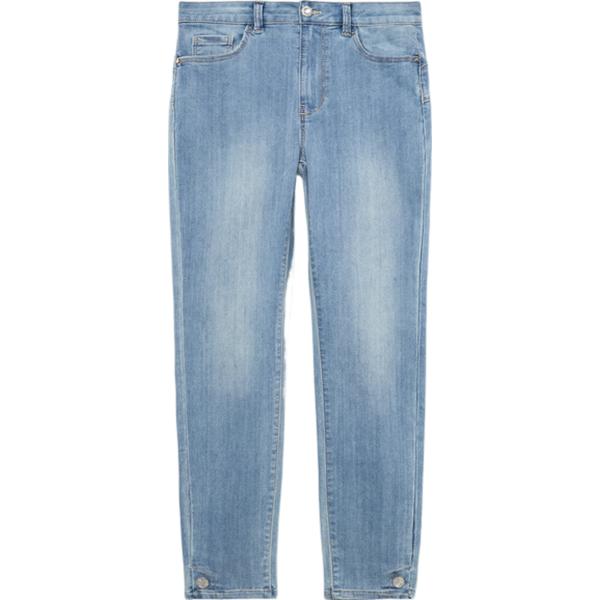 jeans Oltre blu