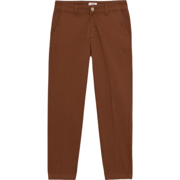 pantaloni chino Oltre marrone