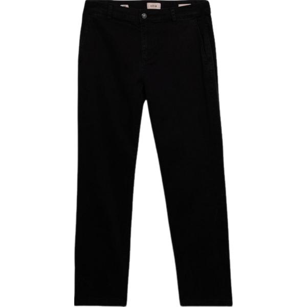 pantaloni chino Oltre nero