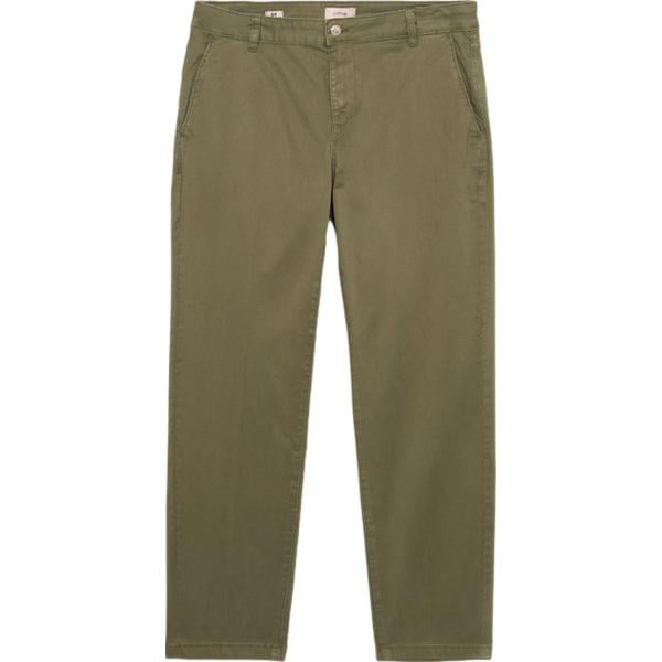 pantaloni chino Oltre marrone