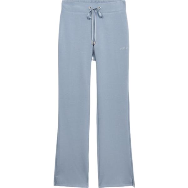 pantaloni Oltre blu