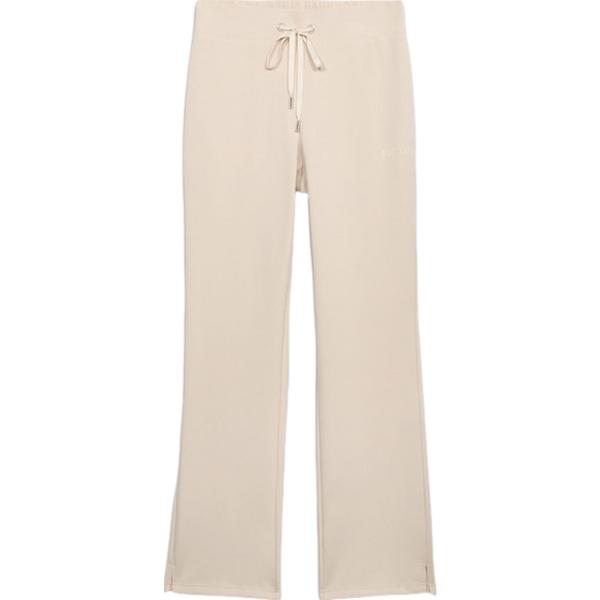 pantaloni Oltre marrone