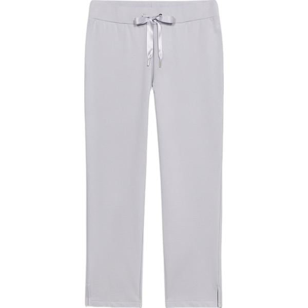 pantaloni Oltre grigio