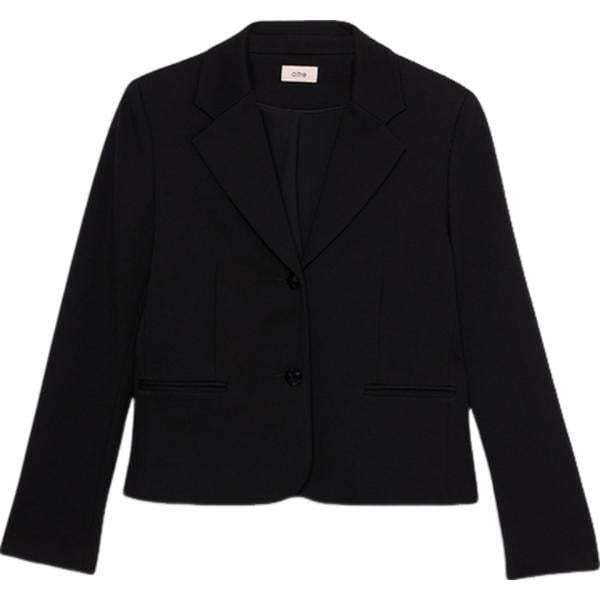 blazer Oltre nero