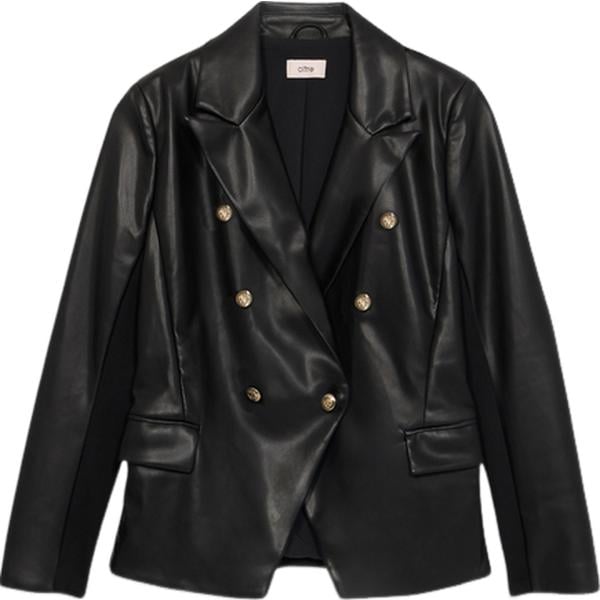 blazer Oltre nero
