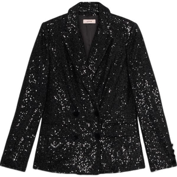 blazer Oltre nero