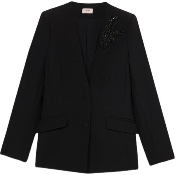 blazer Oltre nero