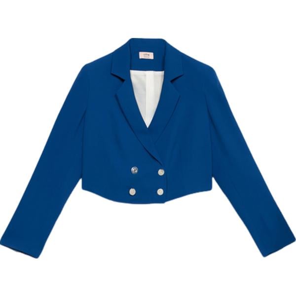 blazer Oltre blu