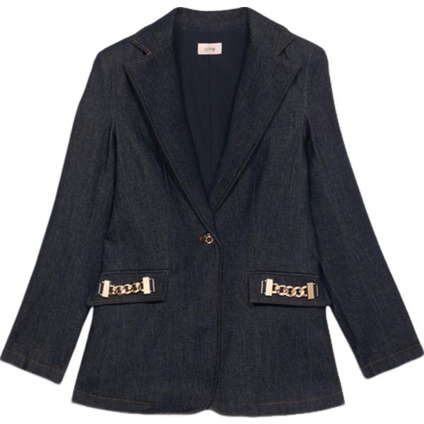 blazer Oltre nero