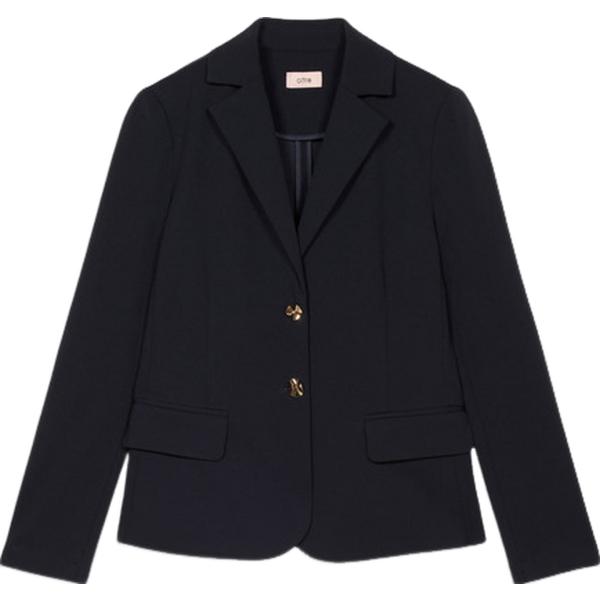 blazer Oltre nero