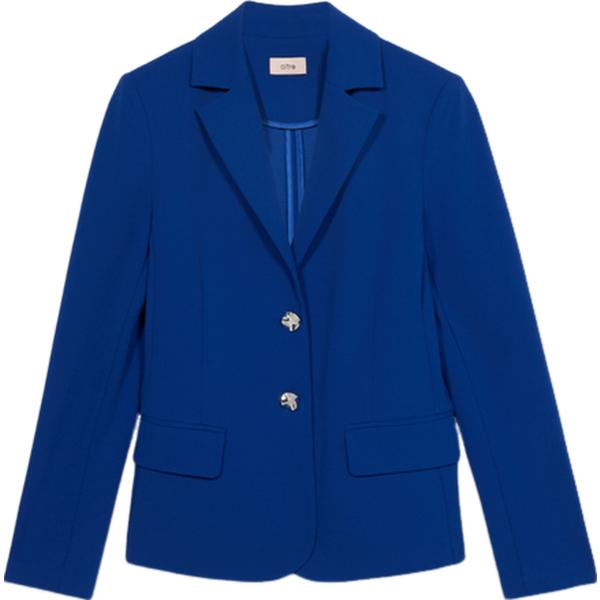 blazer Oltre blu