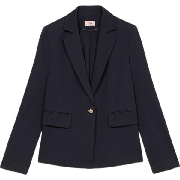 blazer Oltre nero