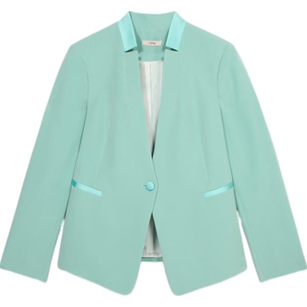 blazer Oltre blu