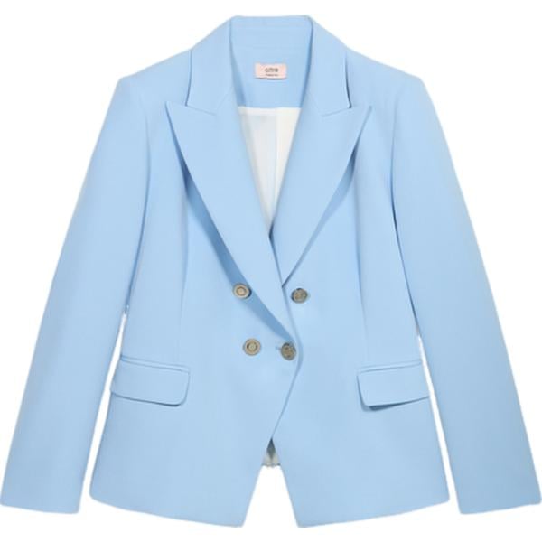 blazer Oltre blu