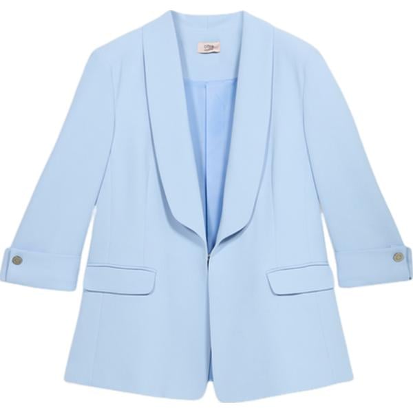 blazer Oltre blu