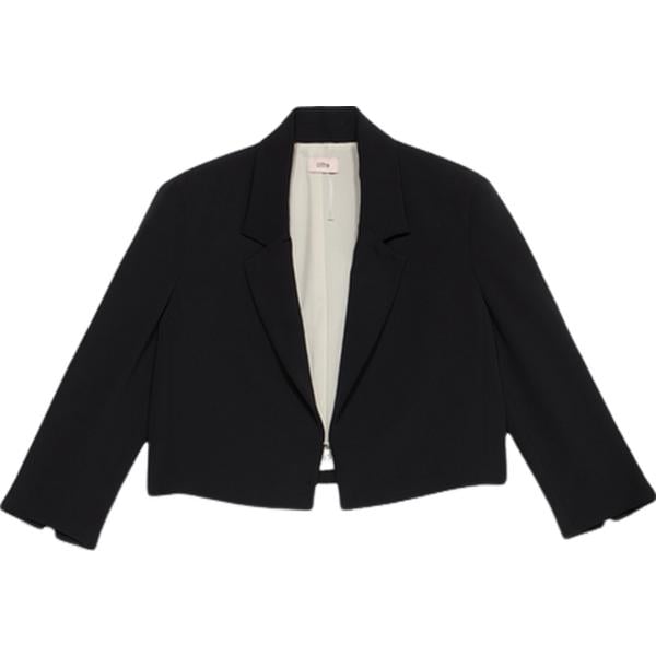 bolero Oltre nero