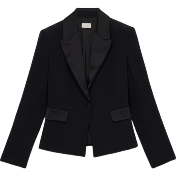 blazer Oltre nero
