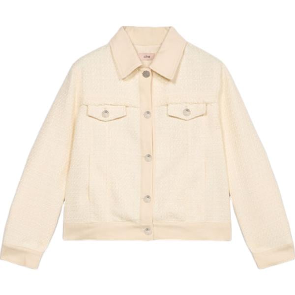 blazer Oltre bianco