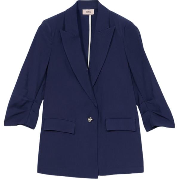 blazer Oltre blu