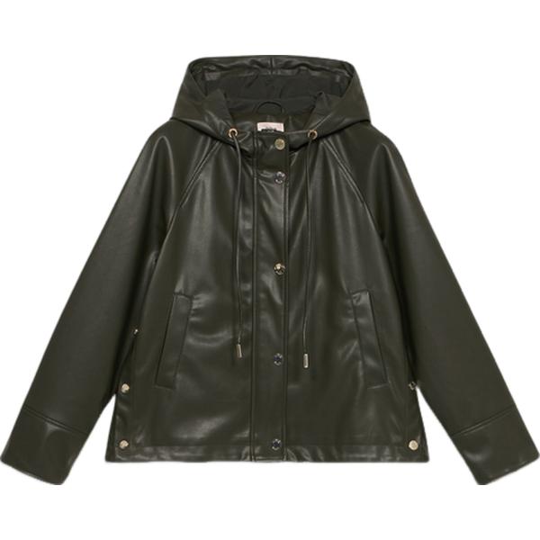 blazer Oltre verde
