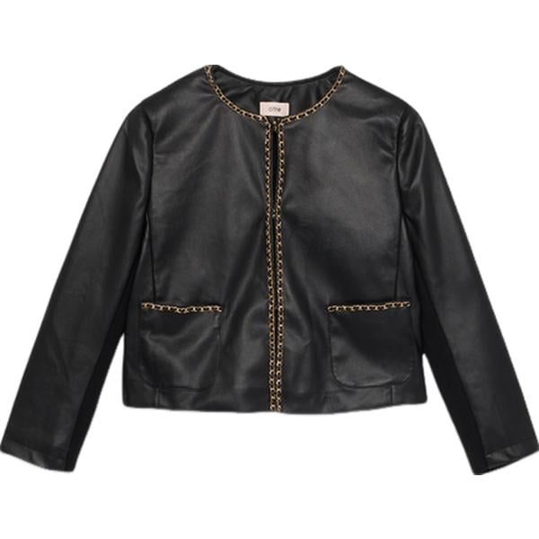 blazer Oltre nero