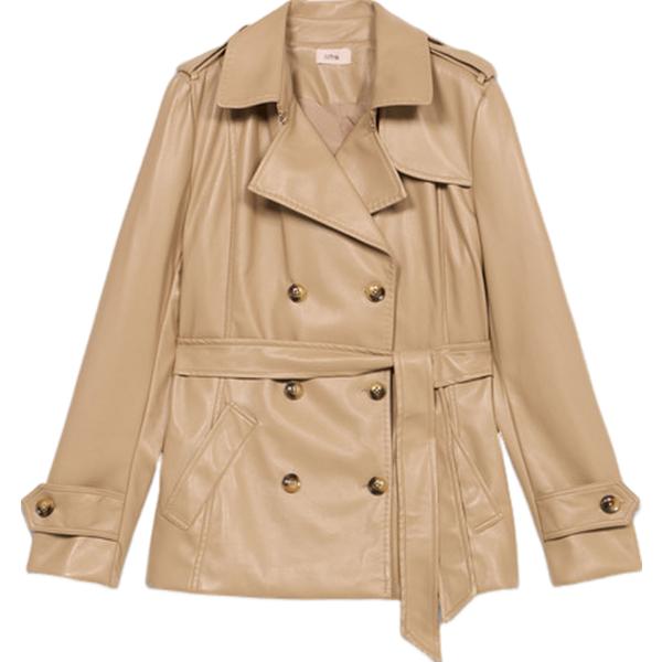 trench Oltre marrone